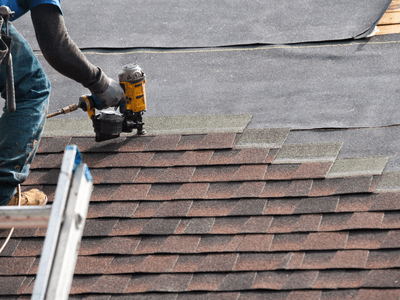 About Roof Repair Experts Port Allegany, PA